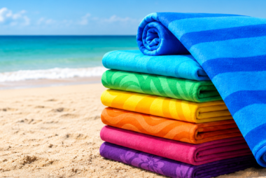 Beach Towels