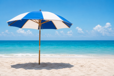 Beach Umbrellas