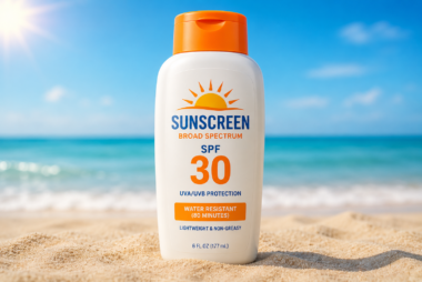 Protect Your Skin